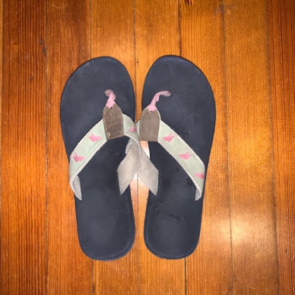 Flip flops